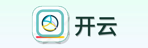 开云 Logo